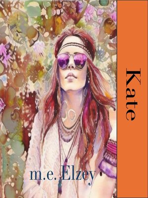 cover image of Kate